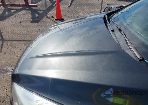 2018 Ford Escape Se из США, поврежденный, VIN 1FMCU9GD0JUA75432